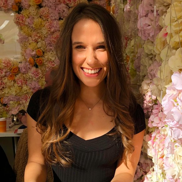 Meet your Posher, Heather - Picture 1 of 1